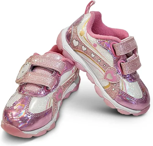 Miniatura 3 de Disney Princess Belle - Zapatillas de deporte para niñas