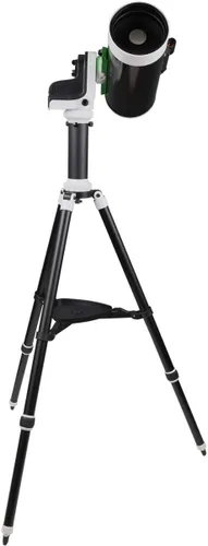 Miniatura 5 de Sky-Watcher AZ-GTi con SkyMax 127 – Soporte modular de seguimiento Alt-Az para lapso de tiempo y panoramas – Control por aplicación habilitada