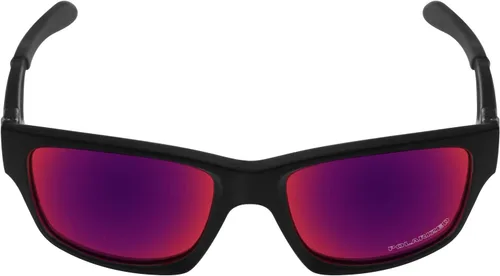 Miniatura 2 de Mryok Lentes de repuesto para Oakley Jupiter Squared OO9135 Jupiter Carbon OO9220 - Opciones