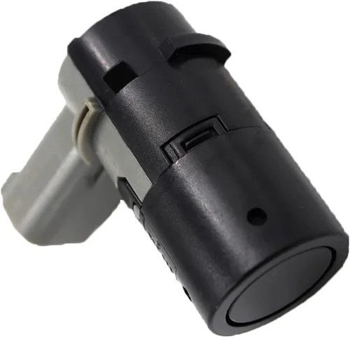 Miniatura 4 de Sensor de estacionamiento PDC para BMW E60 E61 E64 E85 E85 Z4 R52, 4 piezas de radar de estacionamiento trasero asistencia de estacionamiento