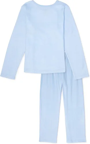 Miniatura 2 de Disney Frozen II - Conjunto de pijama de 2 piezas para niña
