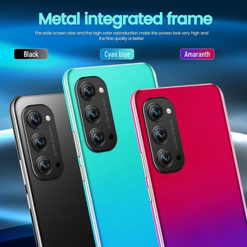 Miniatura 3 de Teléfonos celulares desbloqueados, teléfonos inteligentes desbloqueados de 4.42 pulgadas 512 MB+4 GB, teléfono inteligente de 1500 mAh 2025 Teléfono