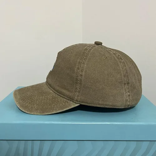 Miniatura 4 de Bukesiyi Sombrero bordado de hongos para hombres y mujeres