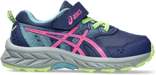 Miniatura 4 de ASICS Tenis de correr preescolares PRE Venture 9 para niños