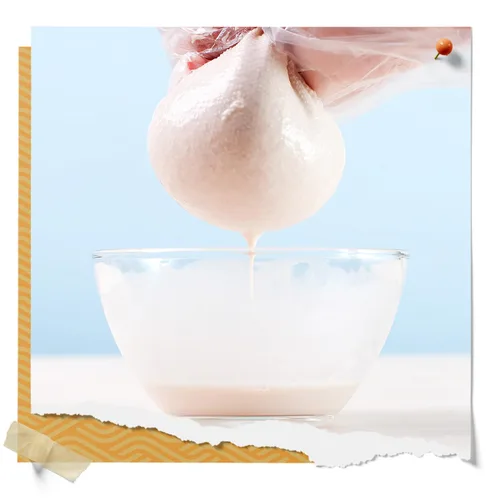 Miniatura 9 de Fermentaholics Cera de queso morado – 1 libra de cera de calidad alimentaria para quesos duros y envejecidos – Protege y preserva tu queso 1 LB