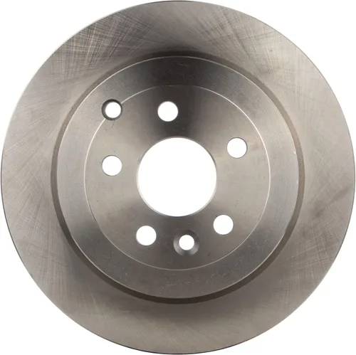 Miniatura 2 de MAGMA Premium PMR345041 Rotor de freno, trasero