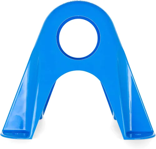 Miniatura 4 de Camco Soporte de filtro de agua 2 en 1 para autocaravana, reduce el retorcimiento de la manguera, maximiza el flujo de agua, dos opciones