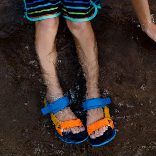 Miniatura 6 de Merrell Kahuna Web unisex para niños
