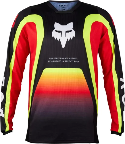 Miniatura 3 de Fox Racing Maillot de motocross 180 Ballast para hombre