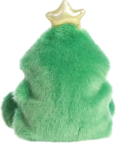 Miniatura 4 de Aurora® Adorable Palm Pals™ Jubilee Tree™ - Divertido peluche coleccionable para coleccionistas de niños y adultos, perfecto para decorar