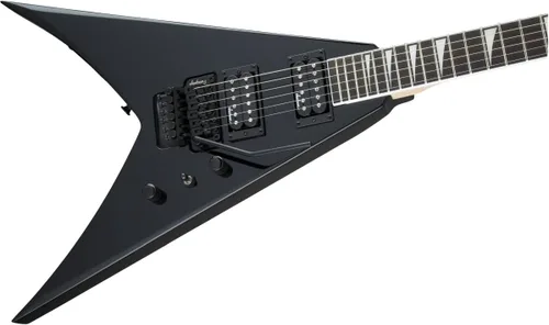 Miniatura 4 de Jackson JS Series King V JS32 - Negro brillante