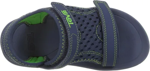 Miniatura 5 de Teva Sandalia unisex T Psyclone XLT para niños