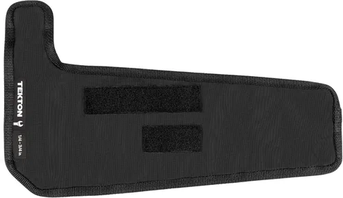 Miniatura 6 de TEKTON Juego de llaves combinadas Stubby con bolsa, 11 piezas (1/4-3/4 pulgadas) WCB94401