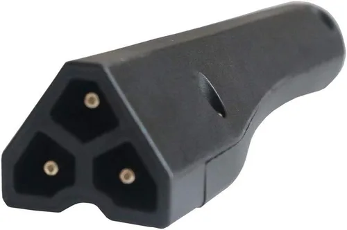 Miniatura 7 de Nuevo 48V 17A RXV Cargador de batería para carro de golf Ez-Go EZgo TXT con conector RXV 3 clavijas