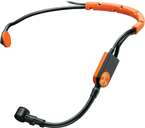 Miniatura 10 de Shure - Sistema de micrófono inalámbrico BLX14/CVL con micrófono Lavalier CVL