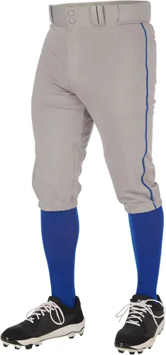 Miniatura 8 de Champro Braga de béisbol Triple Crown 2.0 para niños con trenza