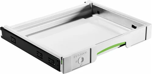 Miniatura 2 de Festool 500692 Sys-AZ - Cajón para Sysports de bricolaje, paquete de 1