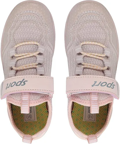 Miniatura 7 de Zapatos de agua para niños y niñas, de secado rápido, calcetines acuáticos descalzos, playa, piscina, natación, tenis deportivos ligeros para niños