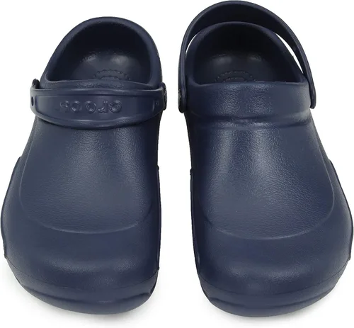 Miniatura 3 de Crocs Unisex-Adult Bistro Clogs, Slip Resistant Work Shoes