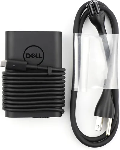 Miniatura 3 de Dell Nuevo original 65W 20V 3.25A USB C para LA65NM170, 2YKOF, 02YK0F, XPS 12 9250, Latitude 12 7275 5280 7280, Latitude 13 7370, Latitude 14 5480