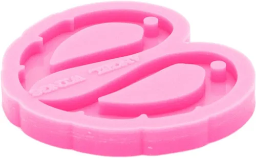 Miniatura 4 de Angel Wings Pendientes ahuecados en forma de pluma, moldes de resina, moldes de silicona para fundición de resina, hechos a mano, joyería de moda