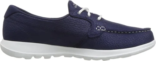 Miniatura 6 de Skechers Zapatos náuticos Go Walk Lite-Eclipse para mujer