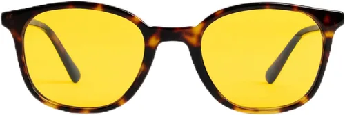 Miniatura 13 de TrueDark by Dave Asprey Daylights Yellow Lenses Block 75% of Blue Light for Heavy Daytime Screen Use