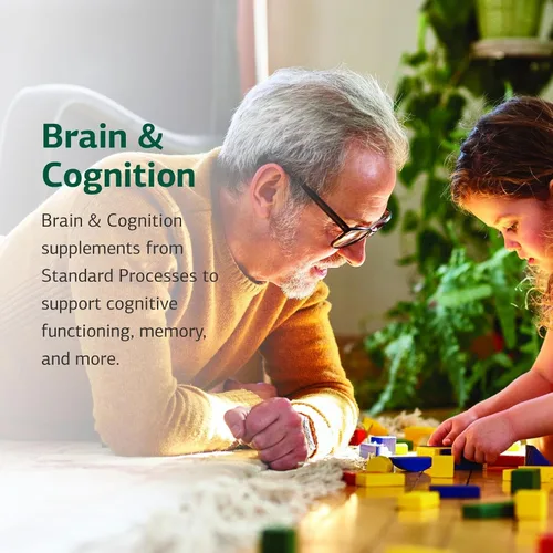 Miniatura 6 de Proceso estándar OPC Synergy - Apoya la actividad antioxidante - Ayuda a la función celular y la salud cerebral - Ayuda a un corazón saludable
