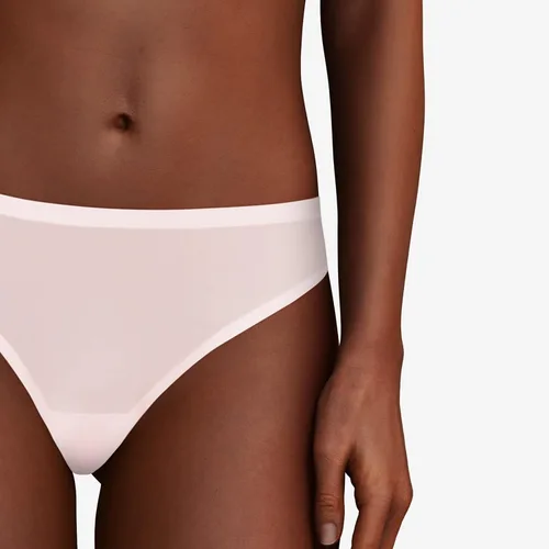 Miniatura 5 de Chantelle Tanga sin costuras suave y elástica de talla única para mujer