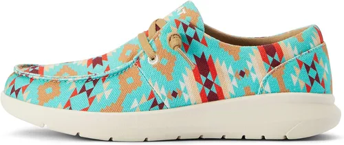 Miniatura 2 de ARIAT Women's Hilo Loafer