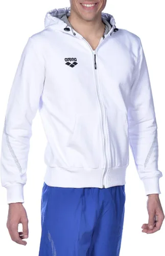 Miniatura 2 de ARENA Standard Team Line Full Zip Hooded Jacket for Men and Women