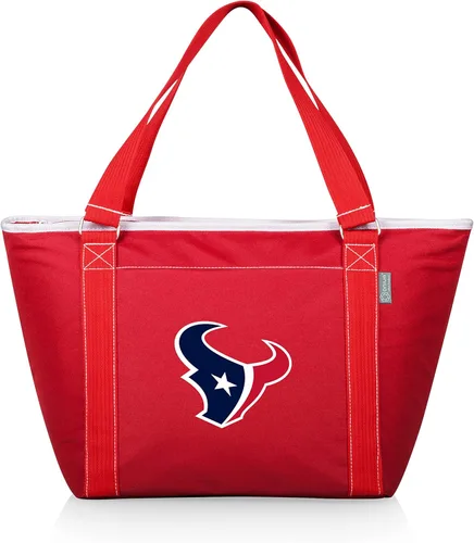 Miniatura 10 de PICNIC TIME NFL Topanga Cooler Bag, Soft Cooler Tote Bag, Picnic Cooler marino