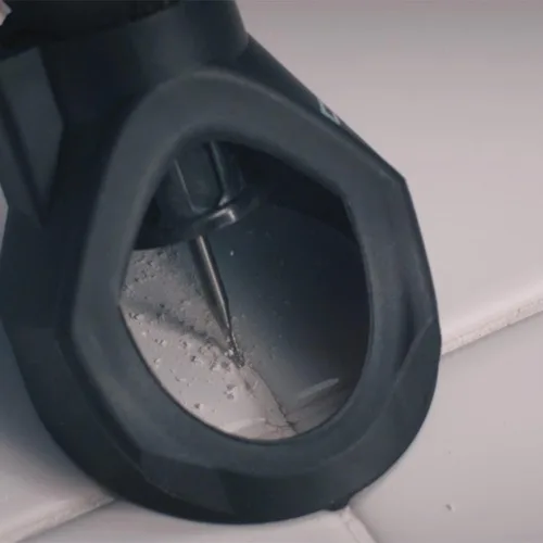 Miniatura 4 de Dremel Broca de extracción de lechada de carburo 569D de 116 pulgadas
