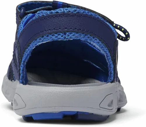Miniatura 9 de Columbia Unisex-Child Techsun Wave Sport Sandal