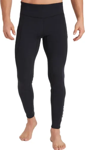 Miniatura 4 de ZCCO Pantalones de neopreno para hombre y mujer, 0.079 in, neopreno para natación, surf, esnórquel, buceo, canotaje, buceo 0.079 in hombres largos