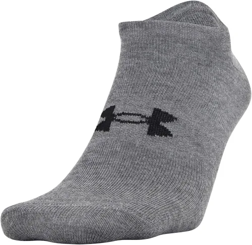 Miniatura 2 de Under Armour Essential Lite No Show Socks, 6-Pairs