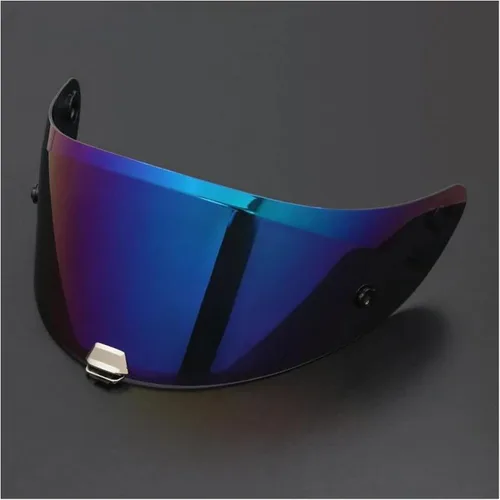 Miniatura 7 de HJC RPHA 70 RPHA 11 - Visera para casco de motocicleta HJ-26, lente completa para casco de motocicleta, accesorios Capacete HJC (Azul)