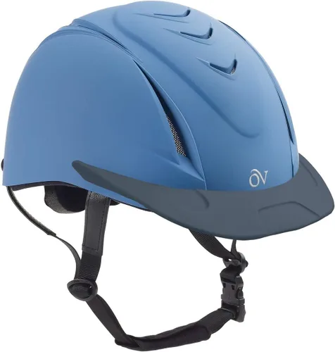 Miniatura 15 de OVATION Casco Deluxe Schooler Negro