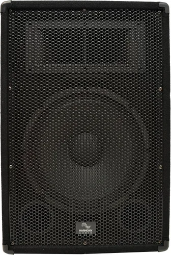Miniatura 2 de Harmony Audio
