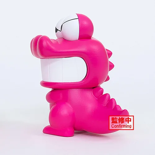Miniatura 6 de Banpresto - Crayon Shinchan - Waniyamasan ~ Waniyamasan ver.~ (ver. B), Figura hinchada esponjosa de Bandai Spirits