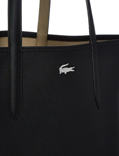 Miniatura 4 de Lacoste Anna Large Reversible Shopping Bag