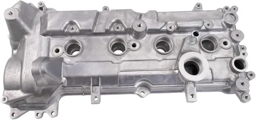 Miniatura 154 de TRQ Tapa de Válvulas Compatible con 2011-2014 Chrysler 200 2007-2010 Sebring 2008-2014 Dodge Avenger 2007-2012 Caliber 2009-2020 Journey 2007-2017