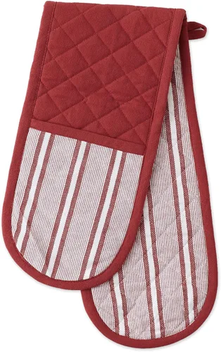 Miniatura 7 de DII Double Strip Chef - Colección de cocina y horneado, juego de asas de sartén, 6 x 3, aguamarina, 3 piezas