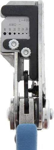 Miniatura 2 de IDEAL - Pelacables eléctrico 45-097 Stripmaster, #16 a #26 AWG