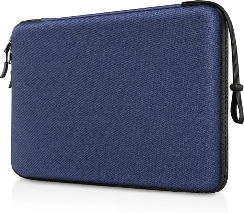 Miniatura 18 de FINPAC Funda rígida para portátil de 14 pulgadas compatible con Acer Chromebook Lenovo, HP, ASUS, Dell, portátil Acer Notebook Ultrabook, Bolso