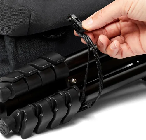 Miniatura 5 de Bellroy Venture Camera Sling 10L (bolsa de fotografía) - Negro