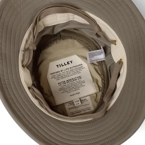 Miniatura 8 de Tilley Sombreros para hombre