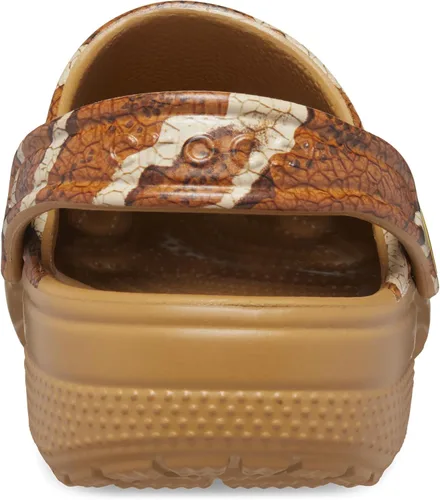 Miniatura 2 de Crocs Zuecos clásicos Jurassic World unisex para niños