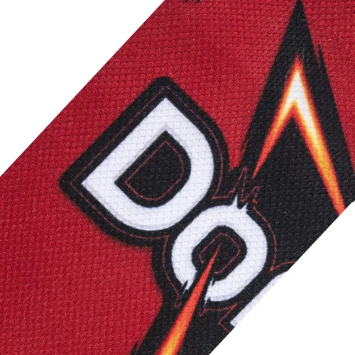 Miniatura 4 de Odd Sox, Calcetines divertidos para hombre, aperitivos de nachos, doritos, gueos, estampados Funyun