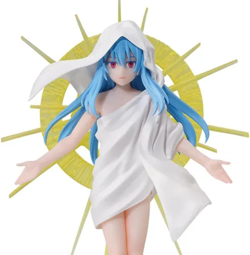 Miniatura 2 de Banpresto - That Time I Got Reencarnated as a Slime - Raphael Rimuru, Bandai Spirits Effectreme Figura